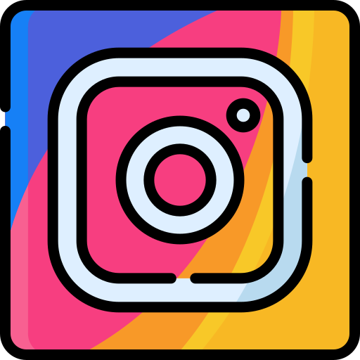 Instagram Logo